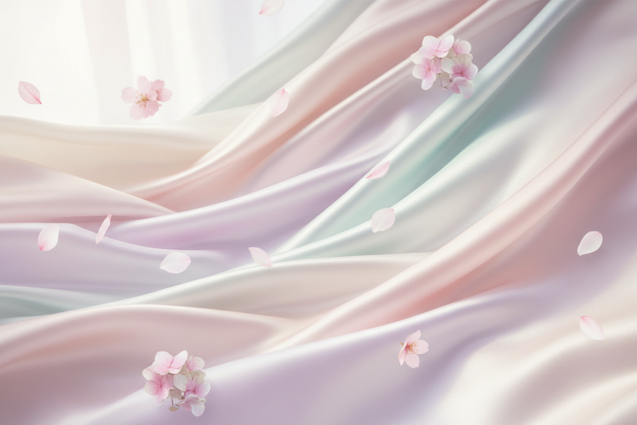 Beauty Abstract Cover