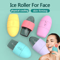 Elunova CryoRoll Ice Roller for Face